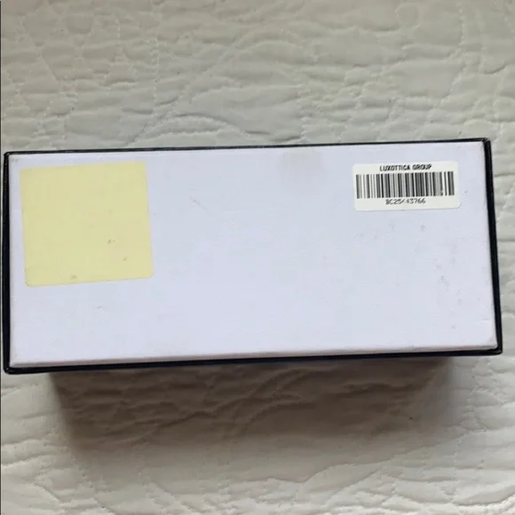 CHANEL Box and Booklet - Picture 7 of 8